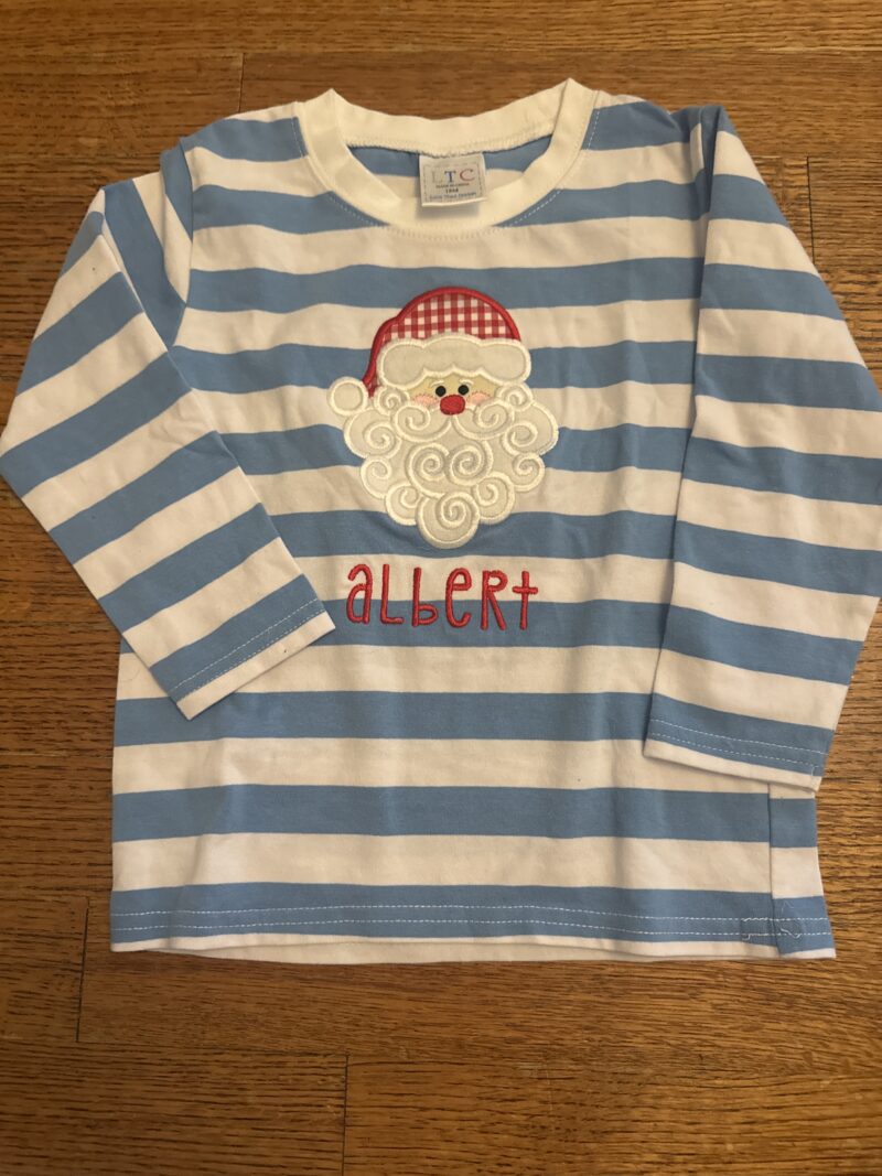 Albert | 18-months