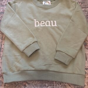 Beau | 4T