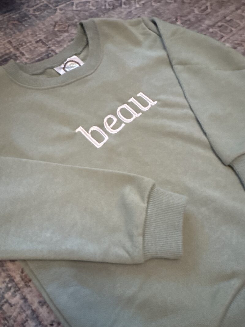 Beau | 4T - Image 2
