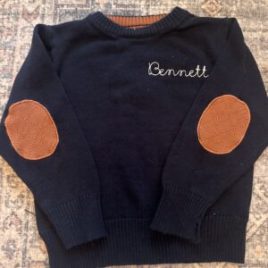 Bennett | 12-months