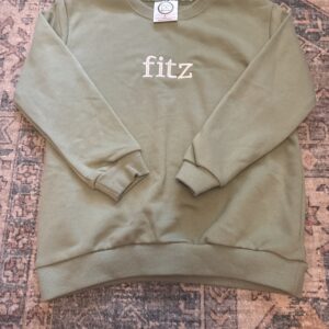 Fitz | 6t-and-up