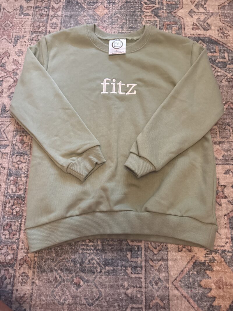 Fitz | 6t-and-up