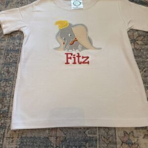 Fitz | 5T