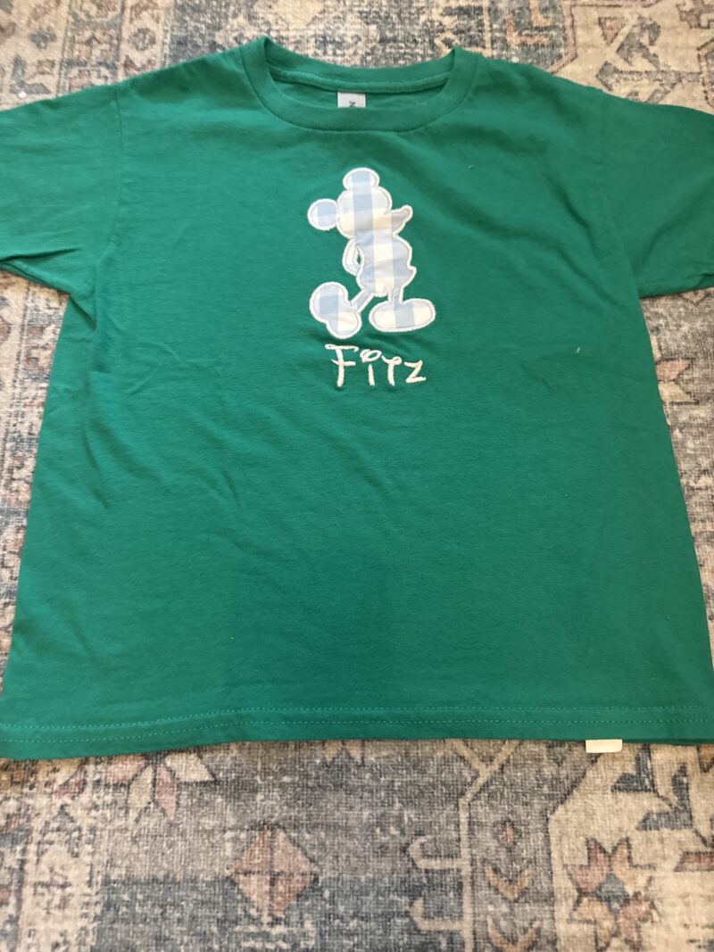Fitz | 5T