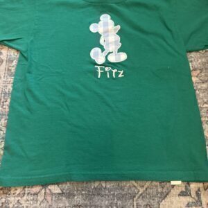 Fitz | 5T