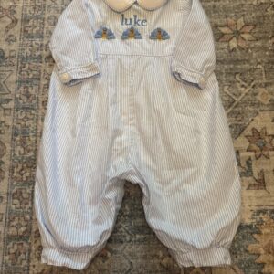 Luke | 3-months
