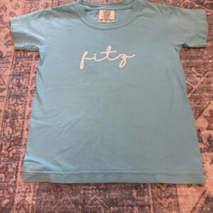 Fitz | 4T
