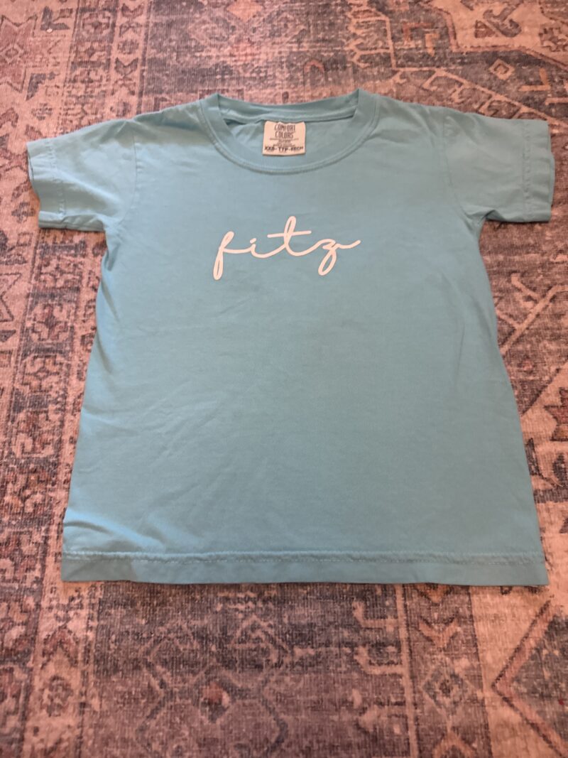 Fitz | 4T