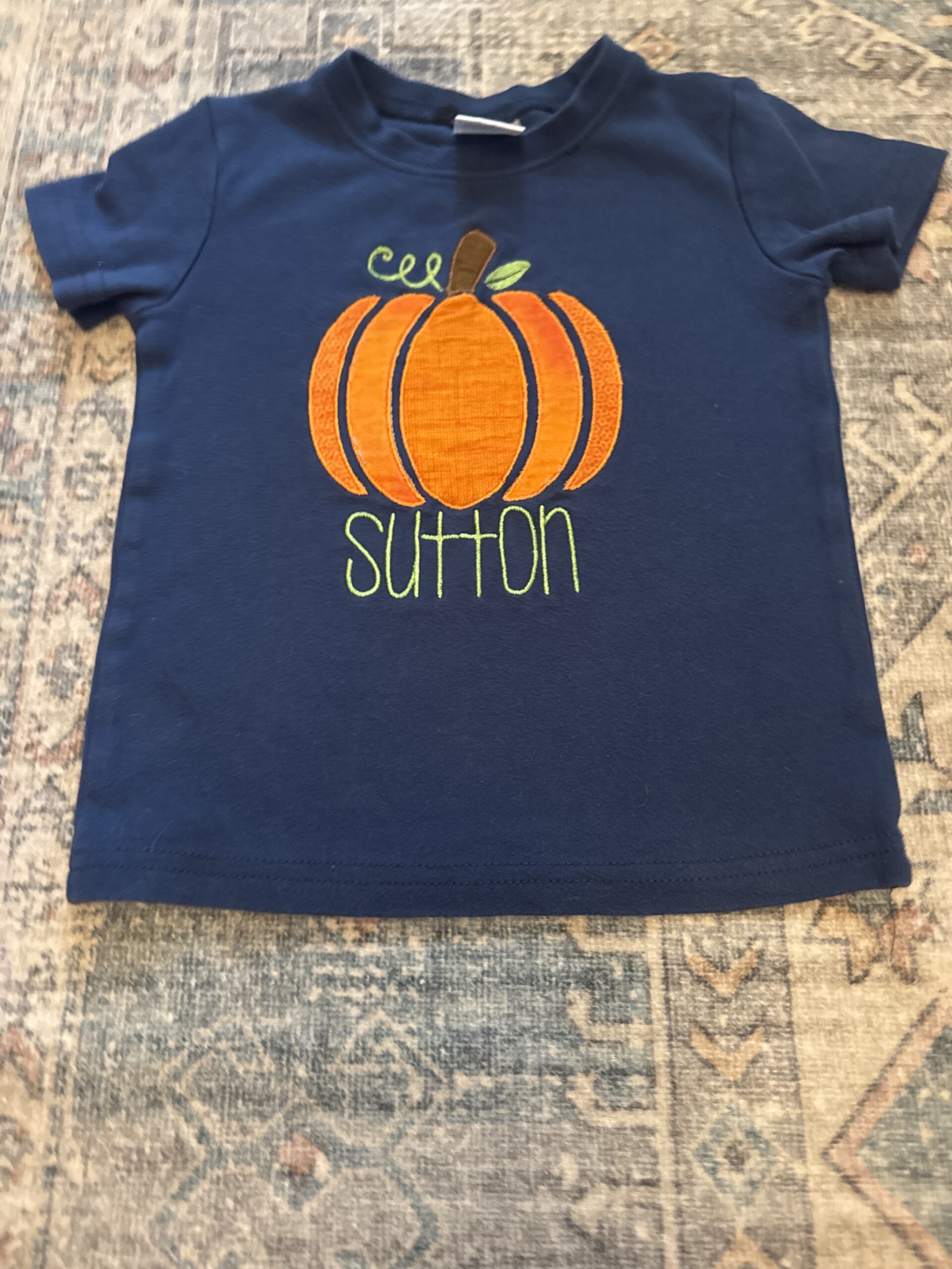 Sutton | 24-months-2t
