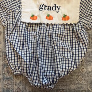 Grady | 12-months