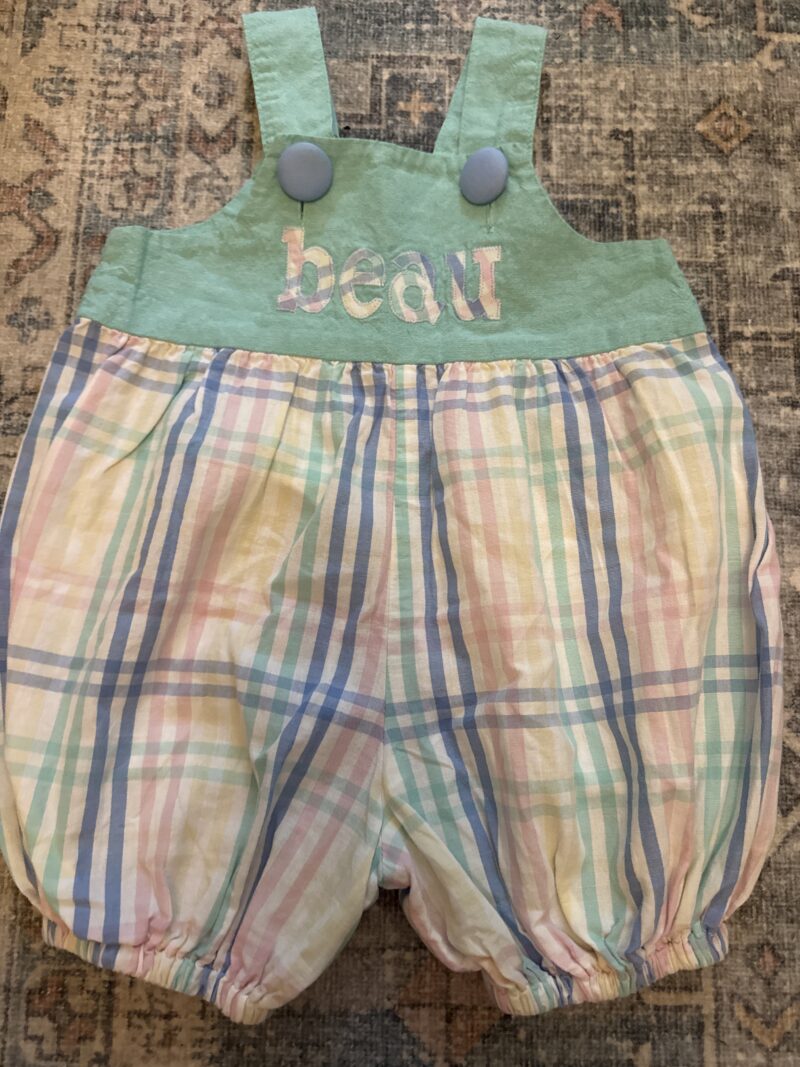 Beau | 12-months