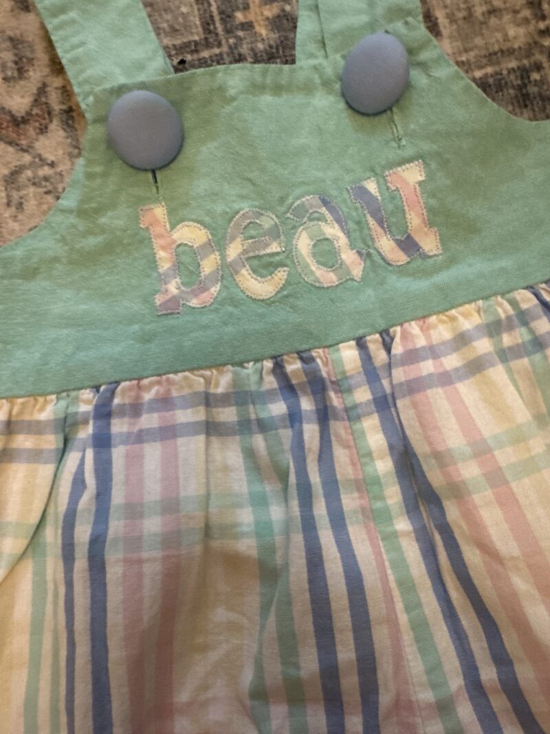 Beau | 12-months - Image 2