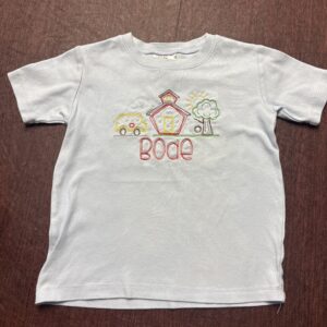 Bode | 5T