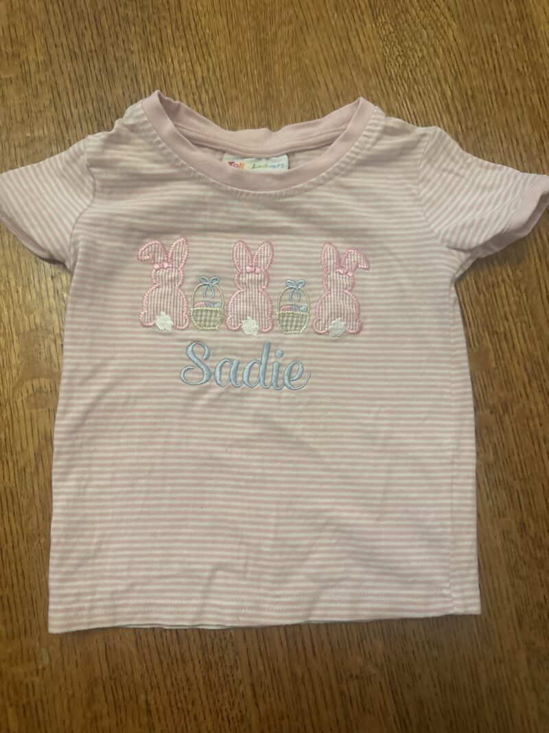Sadie | 18-months