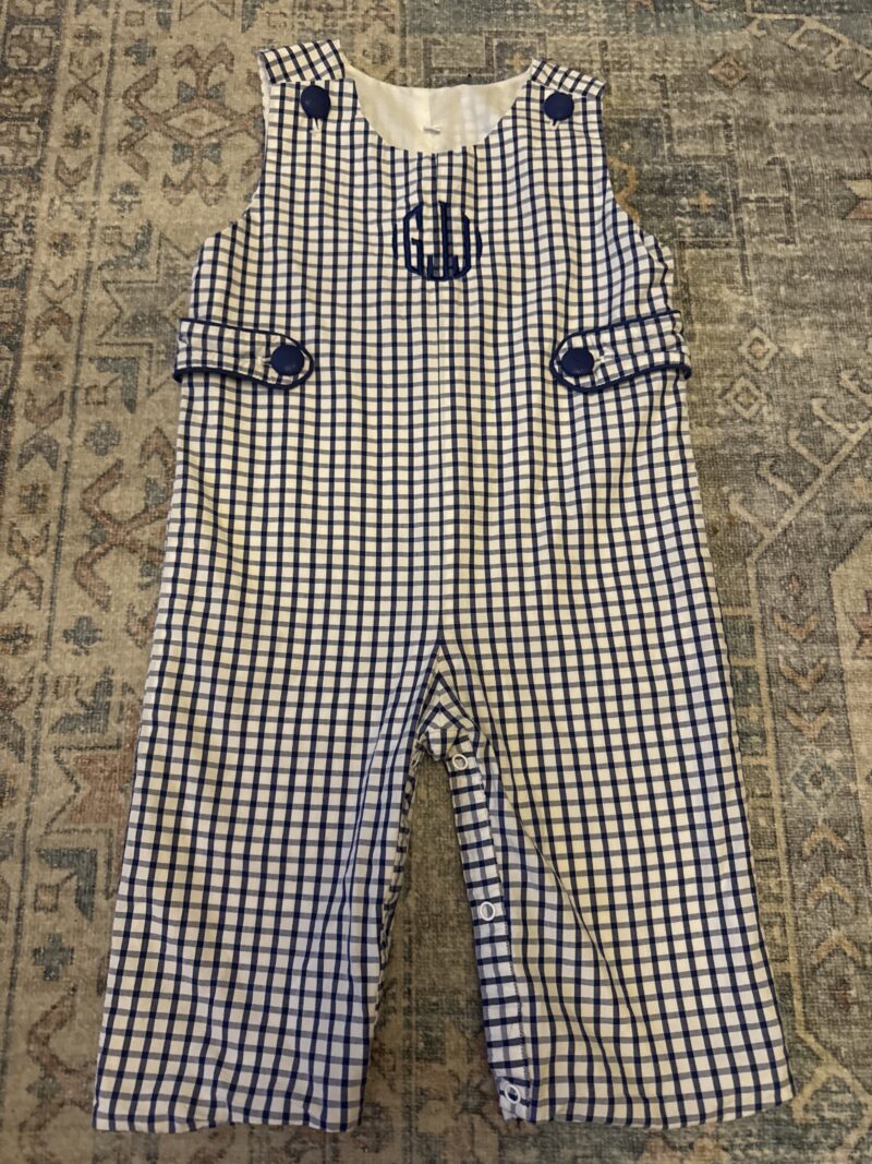 GJJ | 18-months