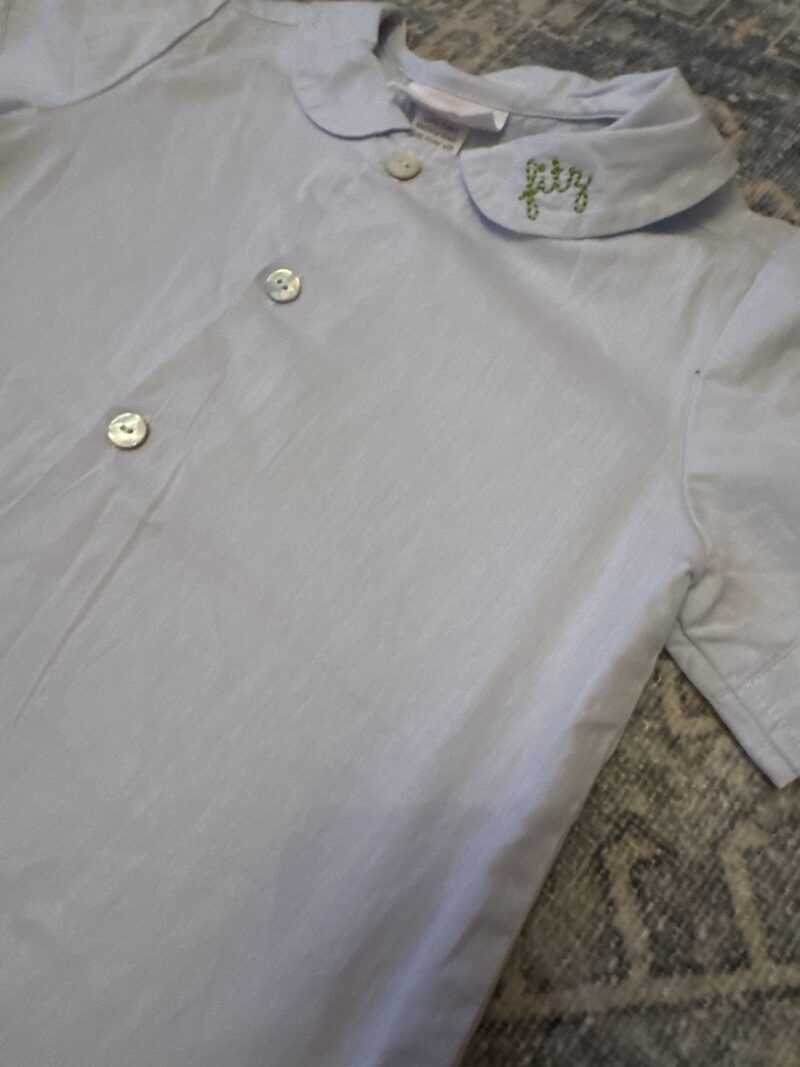 Fitz | 5T