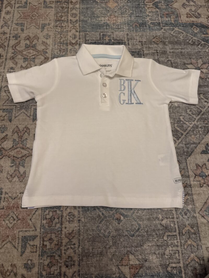 BGK | 4T