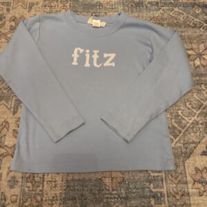 Fitz | 3T
