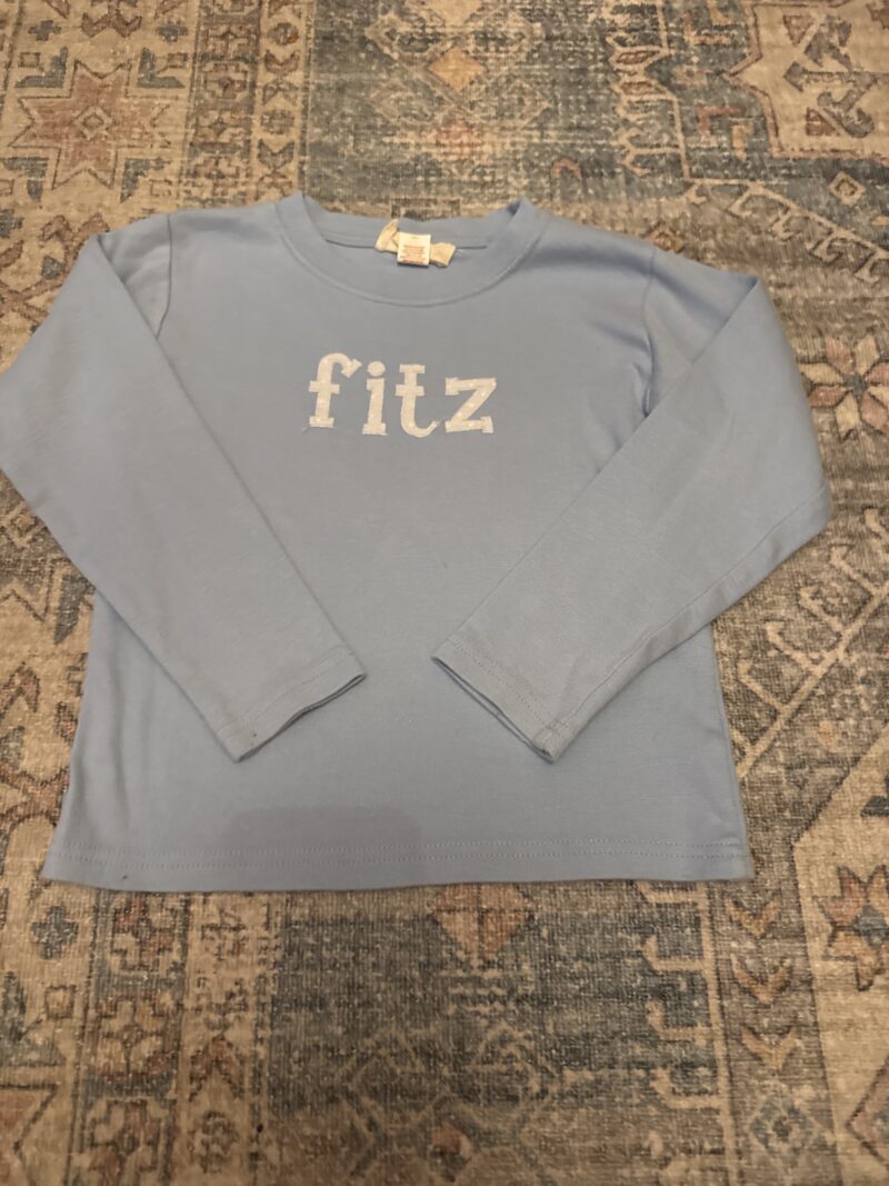 Fitz | 3T