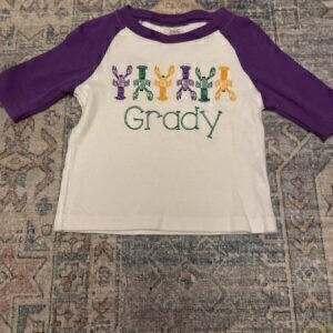 Grady | 12-months