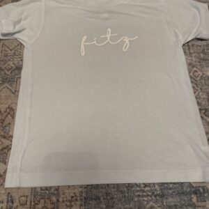 Fitz | 3T