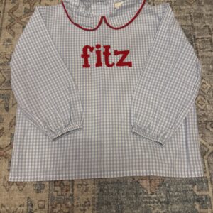 Fitz | 24-months-2t