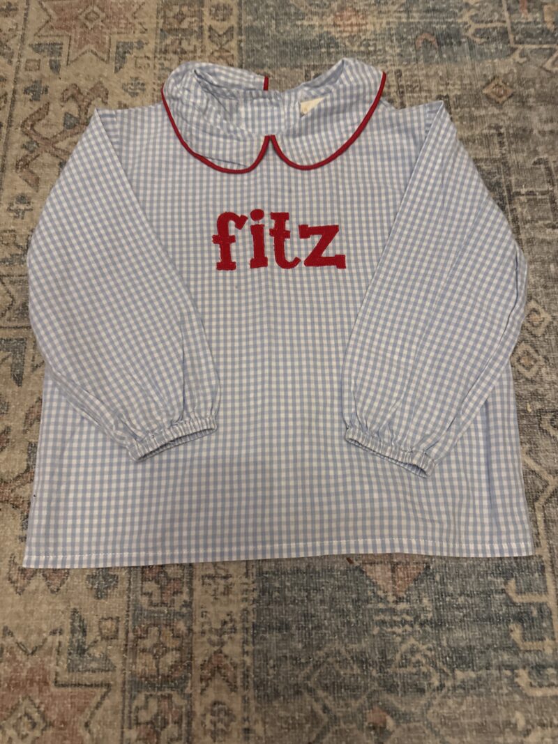 Fitz | 24-months-2t