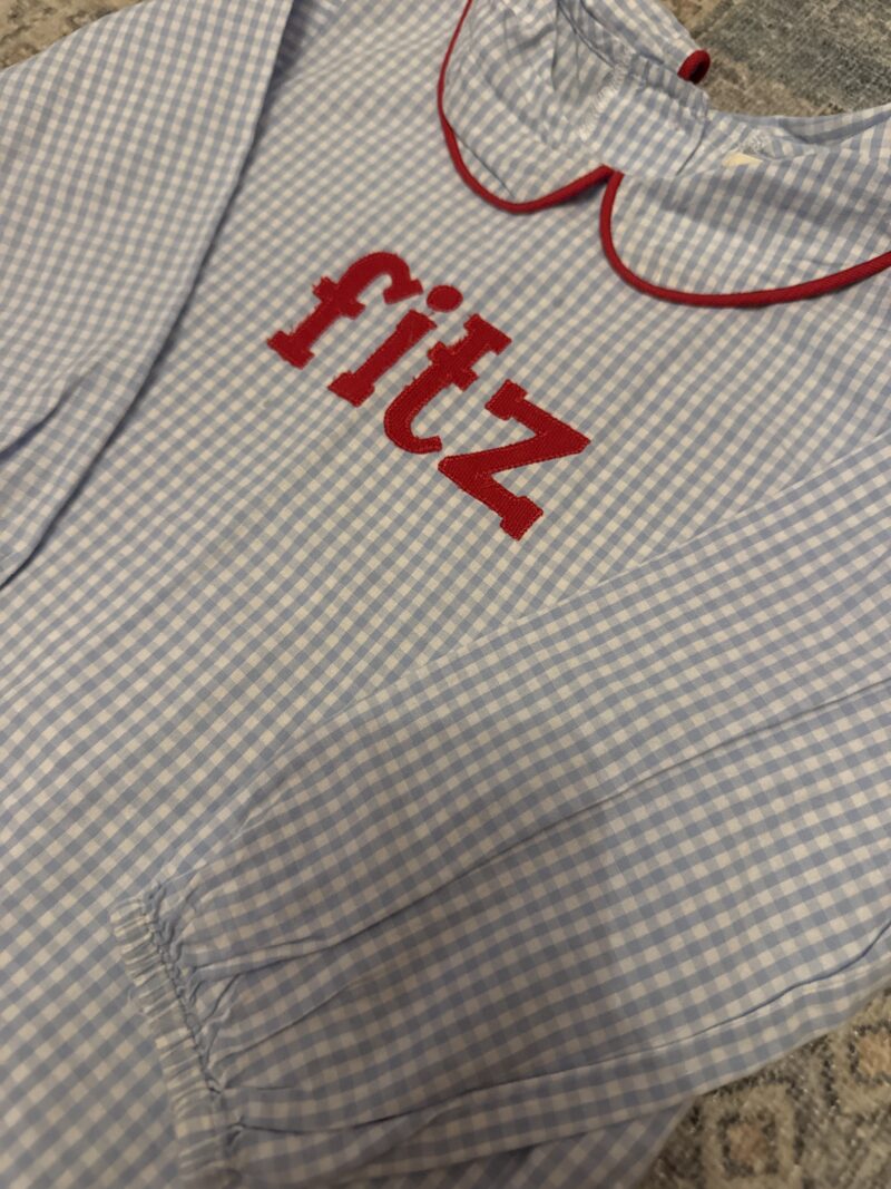 Fitz | 24-months-2t - Image 2