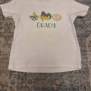 Grady | 4T