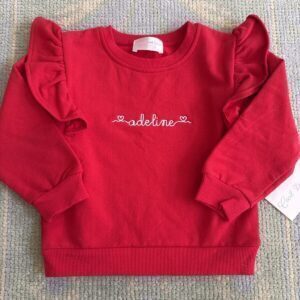 Adeline | 24-months-2t