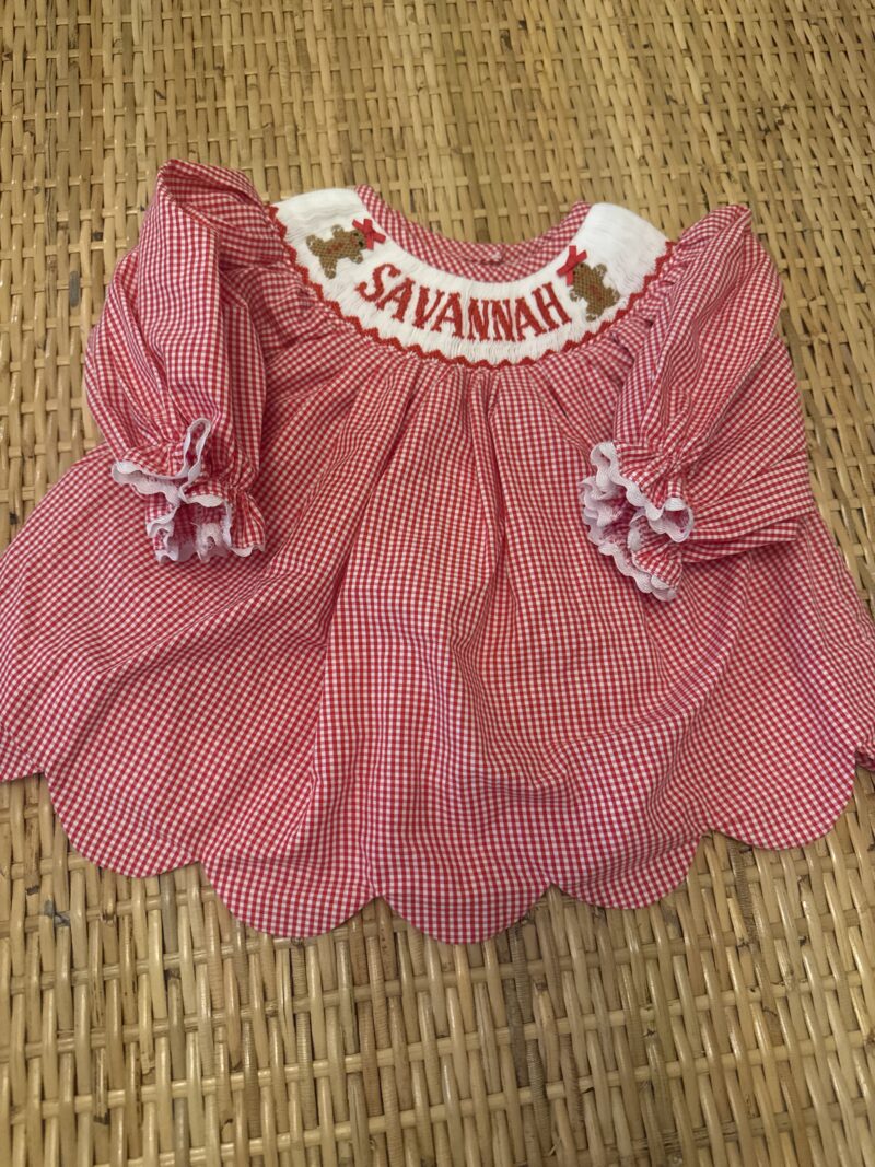 Savannah | Newborn
