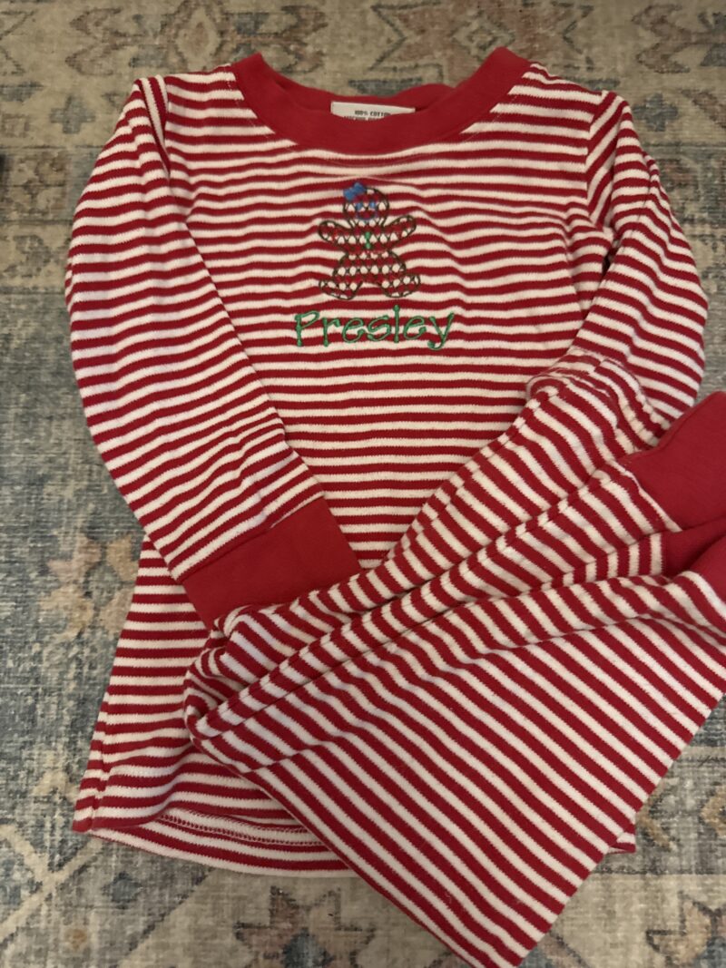 Presley | 24-months-2t