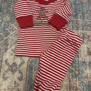 Jackson | 3-months