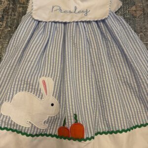 Presley | 24-months-2t