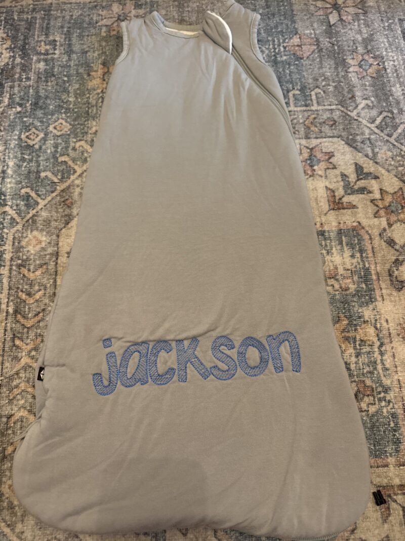 Jackson | no-size