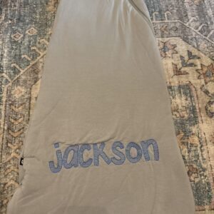 Jackson | no-size