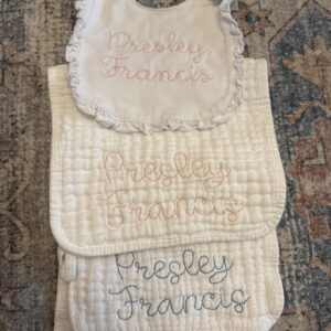 Presley Frances | no-size