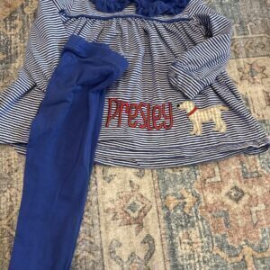 Presley | 24-months-2t