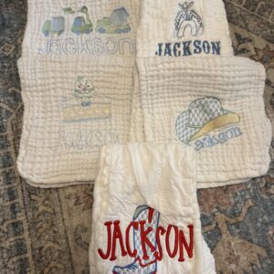 Jackson | no-size