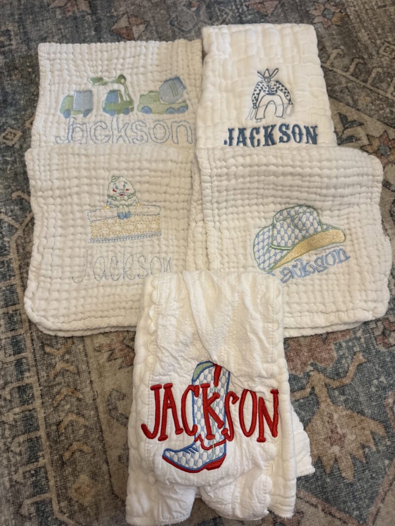 Jackson | no-size
