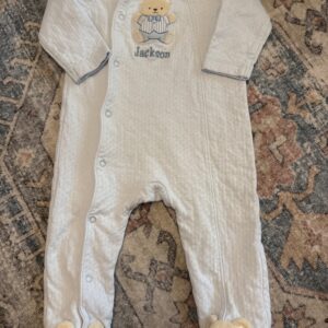 Jackson | 6-months