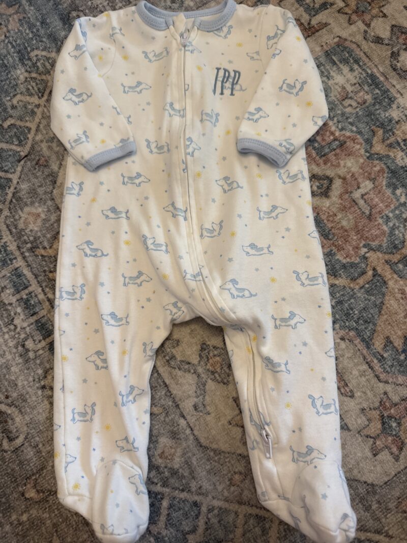 JPP | 6-months