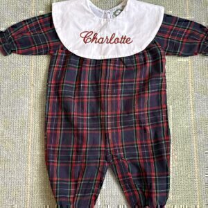 Charlotte | 3-months