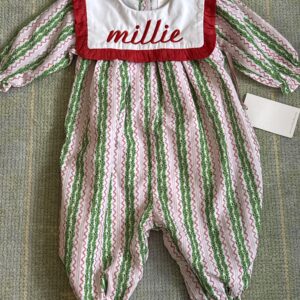 Millie | 3-months