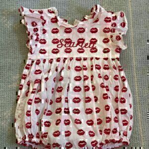 Scarlett | 12-months