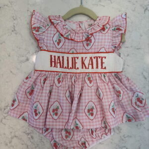 Hallie Kate | 24-months-2t