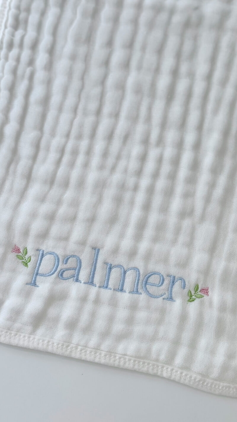 Palmer | no-size