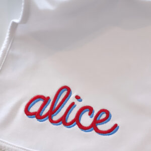 Alice | no-size