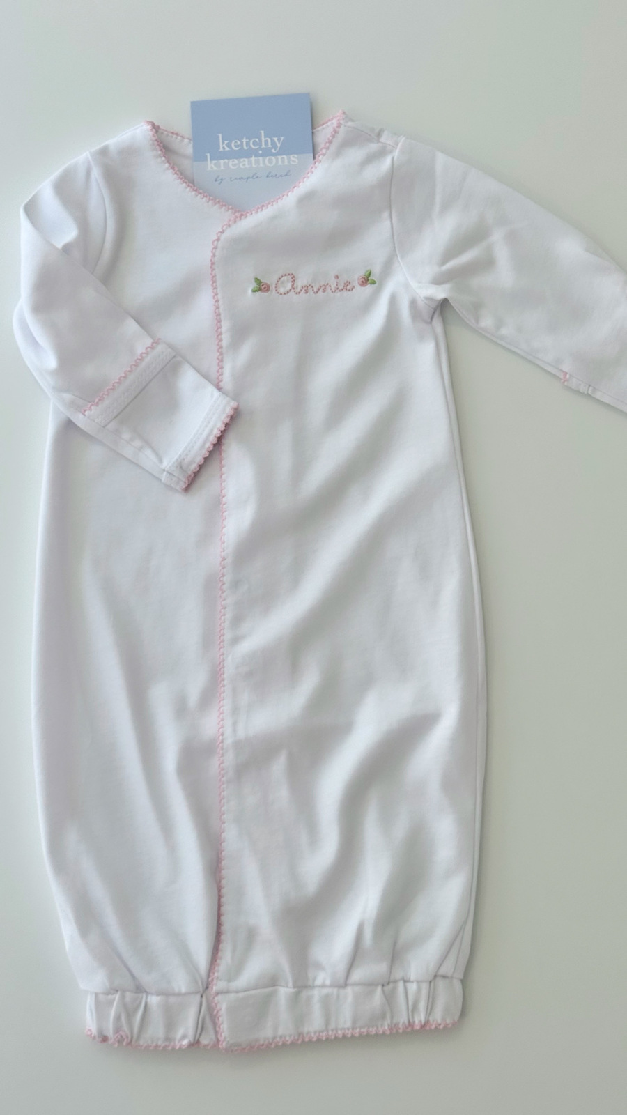 Annie | Newborn - Image 2