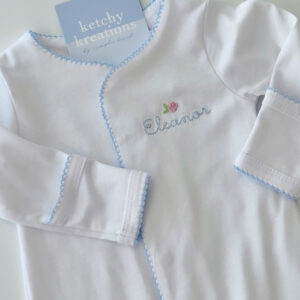 Eleanor | Newborn